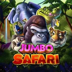 Play Jumbo Safari at  Casino