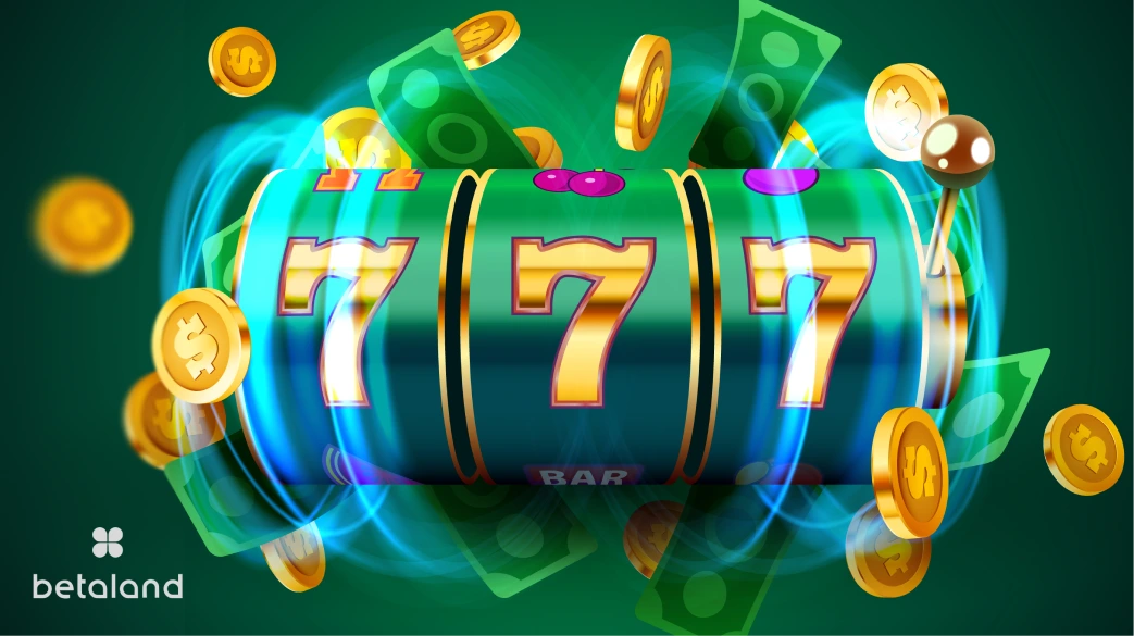 Vantaggi di giocare su Betaland Casino